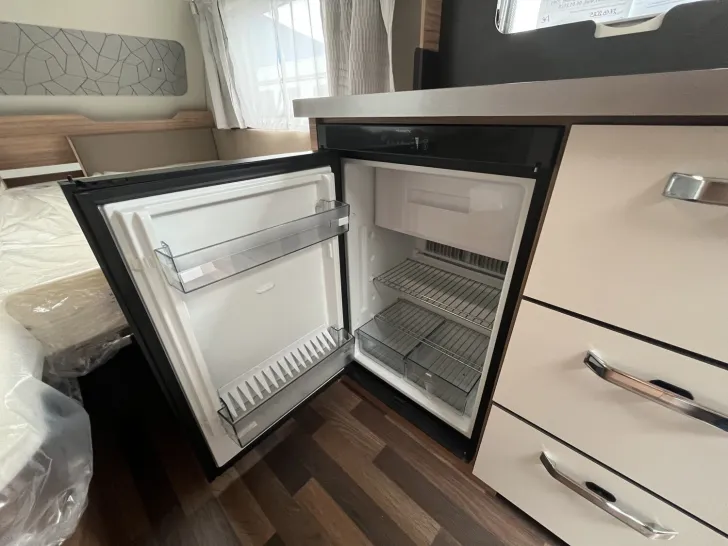 Fahrzeugbild Weinsberg CaraOne 480 EU ED. [HOT] +ABVERKAUF+ #11