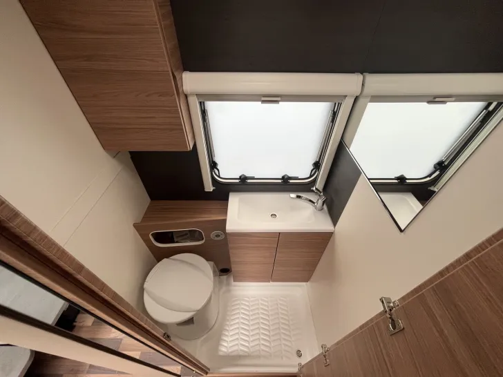 Fahrzeugbild Weinsberg CaraOne 480 EU ED. [HOT] +ABVERKAUF+ #13