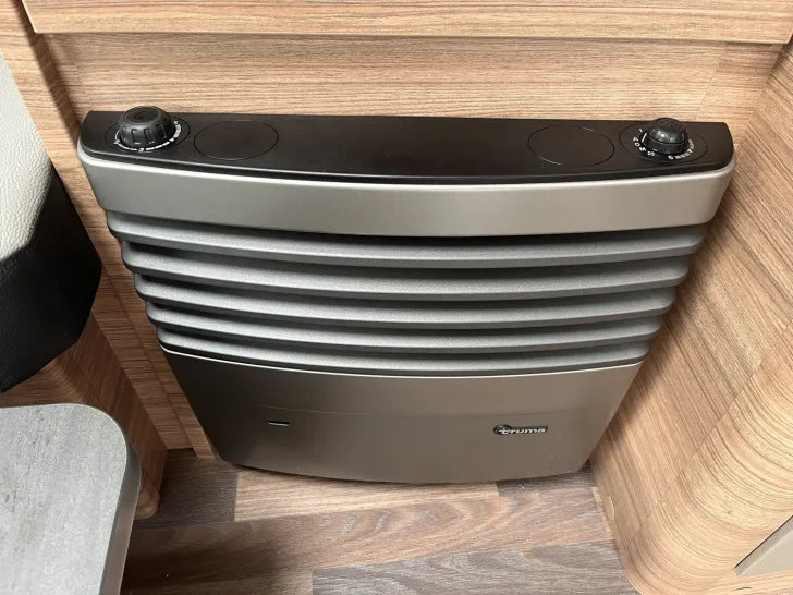 Fahrzeugbild Weinsberg CaraOne 480 EU ED. [HOT] +ABVERKAUF+ #14