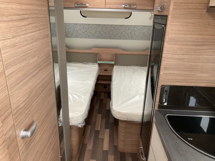 Fahrzeugbild Weinsberg CaraOne 540 EUH ED. [HOT] +ABVERKAUF+ #4