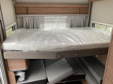 Fahrzeugbild Weinsberg CaraOne 540 EUH ED. [HOT] +ABVERKAUF+ #5
