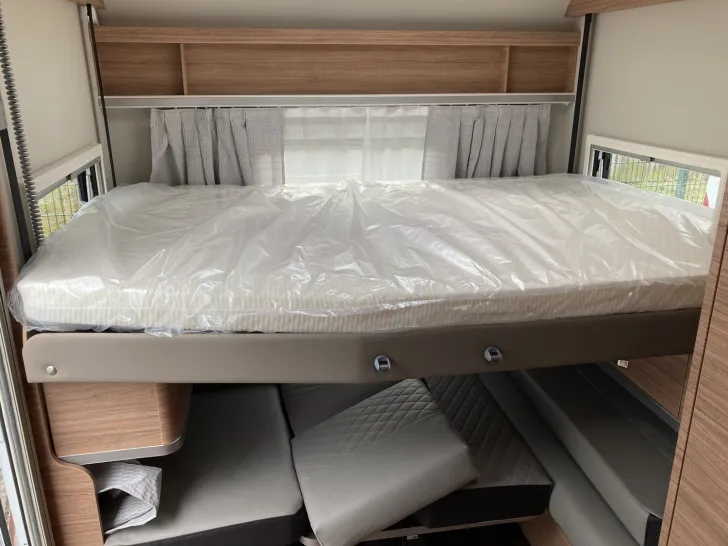 Fahrzeugbild Weinsberg CaraOne 540 EUH ED. [HOT] +ABVERKAUF+ #5
