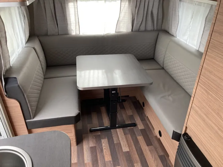 Fahrzeugbild Weinsberg CaraOne 540 EUH ED. [HOT] +ABVERKAUF+ #8