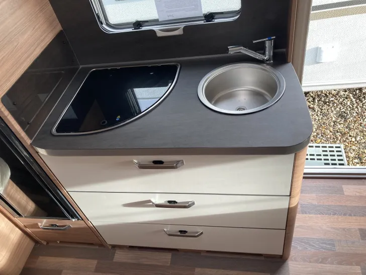 Fahrzeugbild Weinsberg CaraOne 540 EUH ED. [HOT] +ABVERKAUF+ #9