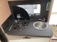 Fahrzeugbild Weinsberg CaraOne 540 EUH ED. [HOT] +ABVERKAUF+ #10