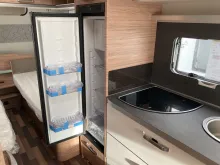 Fahrzeugbild Weinsberg CaraOne 540 EUH ED. [HOT] +ABVERKAUF+ #12