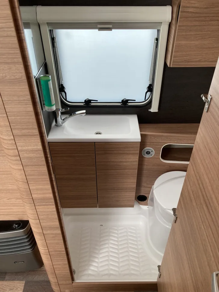 Fahrzeugbild Weinsberg CaraOne 540 EUH ED. [HOT] +ABVERKAUF+ #13