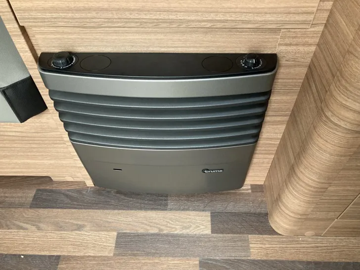 Fahrzeugbild Weinsberg CaraOne 540 EUH ED. [HOT] +ABVERKAUF+ #14