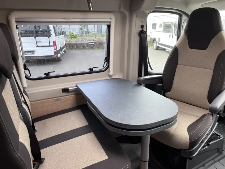 Fahrzeugbild Roadcar R 601, 4 Personen-Fahrzeug, Tageszul. ! #13