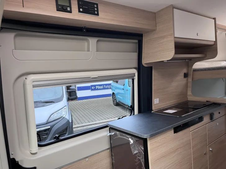 Fahrzeugbild Roadcar R 601, 4 Personen-Fahrzeug, Tageszul. ! #17