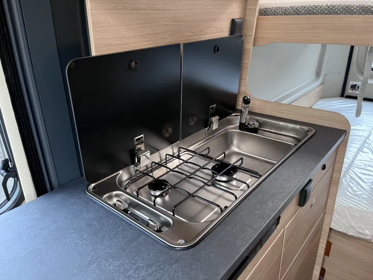 Fahrzeugbild Roadcar R 601, 4 Personen-Fahrzeug, Tageszul. ! #19