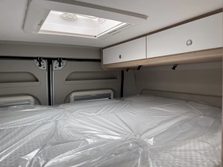 Fahrzeugbild Roadcar R 601, 4 Personen-Fahrzeug, Tageszul. ! #30