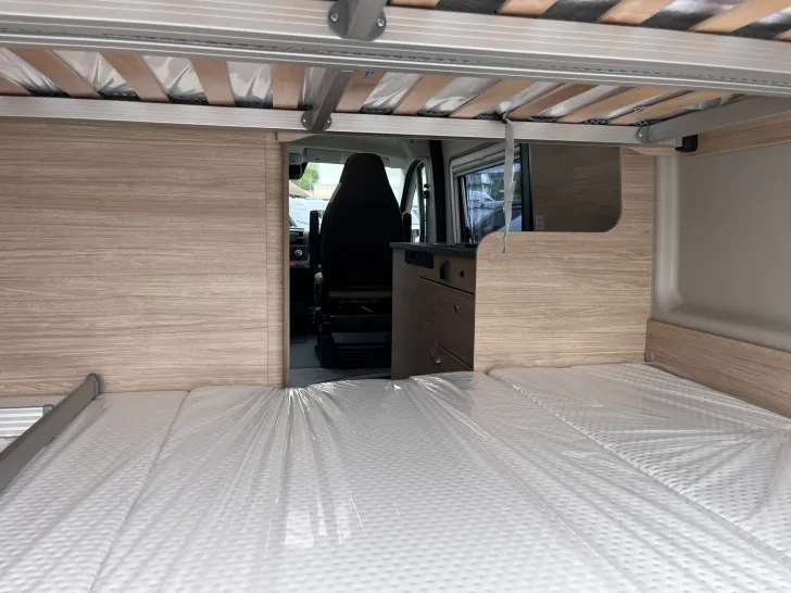 Fahrzeugbild Roadcar R 601, 4 Personen-Fahrzeug, Tageszul. ! #31