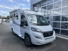 Fahrzeugbild Knaus Van TI 550 MF VANSATION *Automatik mit Tageszulassung* #1