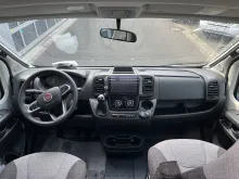 Fahrzeugbild Knaus Van TI 550 MF VANSATION *Automatik mit Tageszulassung* #4