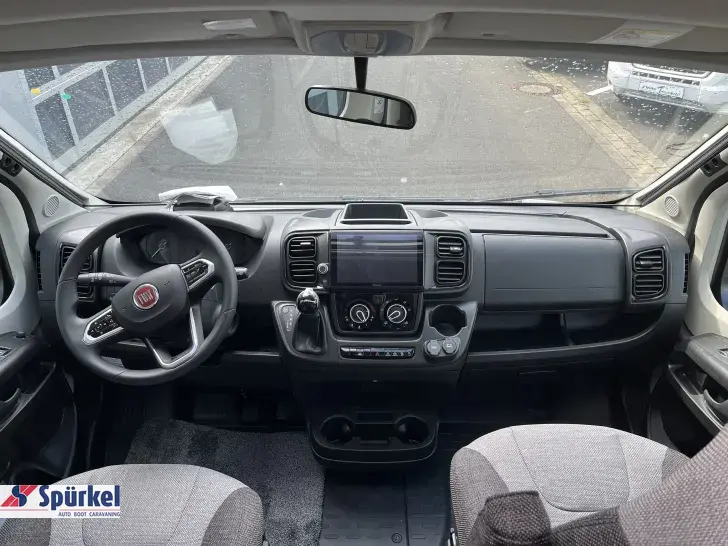 Fahrzeugbild Knaus Van TI 550 MF VANSATION *Automatik mit Tageszulassung* #4