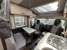 Fahrzeugbild Knaus Van TI 550 MF VANSATION *Automatik mit Tageszulassung* #6