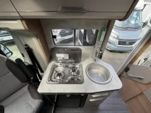 Fahrzeugbild Knaus Van TI 550 MF VANSATION *Automatik mit Tageszulassung* #8