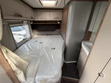 Fahrzeugbild Knaus Van TI 550 MF VANSATION *Automatik mit Tageszulassung* #9