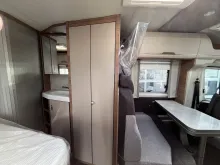 Fahrzeugbild Knaus Van TI 550 MF VANSATION *Automatik mit Tageszulassung* #10