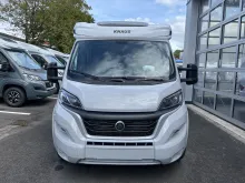 Fahrzeugbild Knaus Van TI 550 MF VANSATION *Automatik mit Tageszulassung* #11