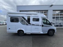 Fahrzeugbild Knaus Van TI 550 MF VANSATION *Automatik mit Tageszulassung* #12
