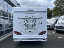 Fahrzeugbild Knaus Van TI 550 MF VANSATION *Automatik mit Tageszulassung* #13