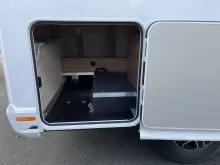 Fahrzeugbild Knaus Van TI 550 MF VANSATION *Automatik mit Tageszulassung* #14