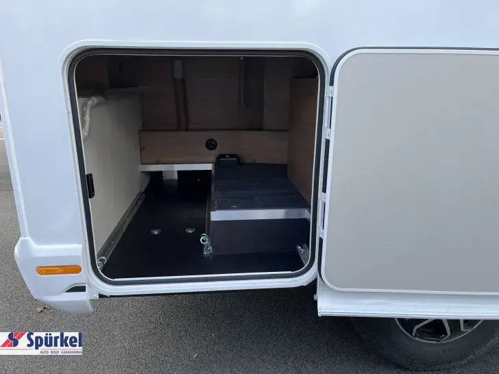 Fahrzeugbild Knaus Van TI 550 MF VANSATION *Automatik mit Tageszulassung* #14