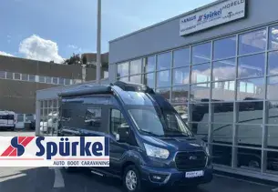 Bild VANTourer 600 D