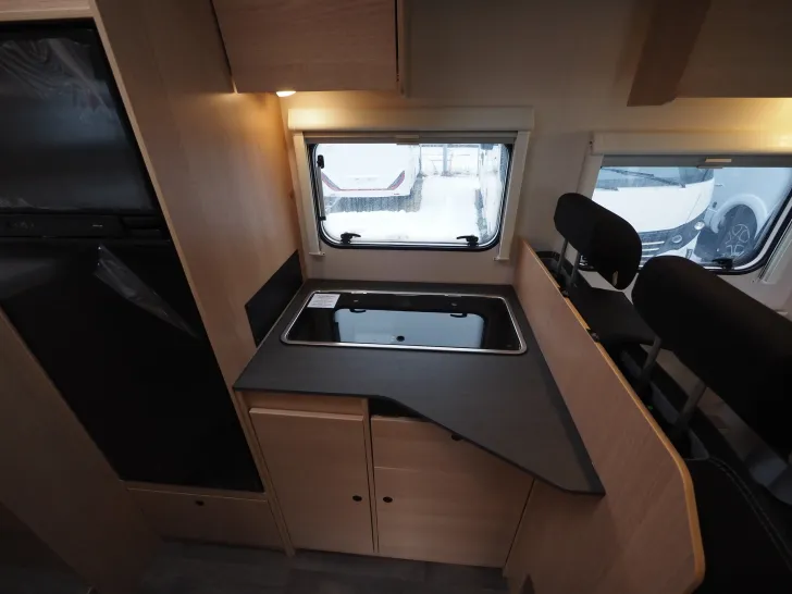 Fahrzeugbild Sunlight TS 67, neues Modell 2026!, Markise, Alu., uvm.! #10