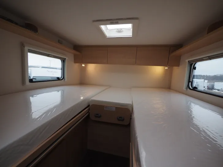 Fahrzeugbild Sunlight TS 67, neues Modell 2026!, Markise, Alu., uvm.! #15