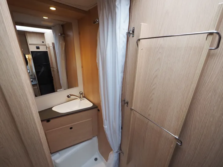 Fahrzeugbild Sunlight TS 67, neues Modell 2026!, Markise, Alu., uvm.! #18