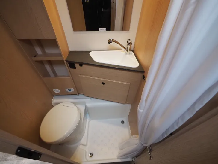 Fahrzeugbild Sunlight TS 67, neues Modell 2026!, Markise, Alu., uvm.! #19