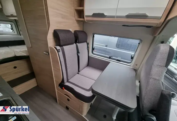 Fahrzeugbild Knaus BoxLife Pro 630 FREEWAY 60 Years *Automatik*TraumMobil*Secure* #6