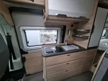 Fahrzeugbild Knaus BoxLife Pro 630 FREEWAY 60 Years Luxus-TraumMobil mit TGZ #7