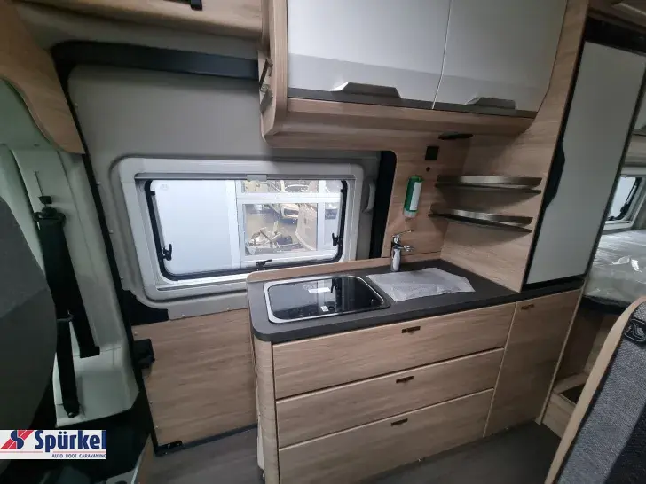 Fahrzeugbild Knaus BoxLife Pro 630 FREEWAY 60 Years *Automatik*TraumMobil*Secure* #7