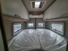 Fahrzeugbild Knaus BoxLife Pro 630 FREEWAY 60 Years Luxus-TraumMobil mit TGZ #9