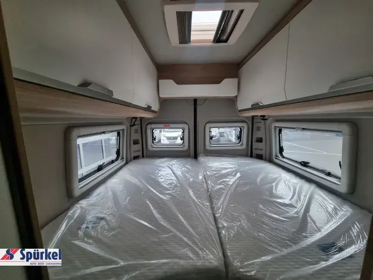 Fahrzeugbild Knaus BoxLife Pro 630 FREEWAY 60 Years Luxus-TraumMobil mit TGZ #9
