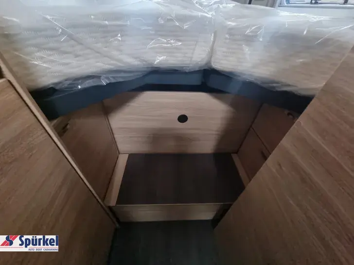 Fahrzeugbild Knaus BoxLife Pro 630 FREEWAY 60 Years *Automatik*TraumMobil*Secure* #11