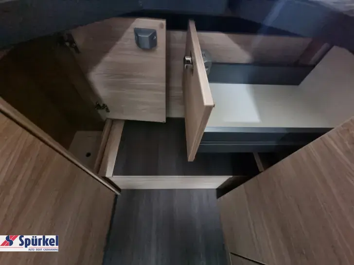 Fahrzeugbild Knaus BoxLife Pro 630 FREEWAY 60 Years Luxus-TraumMobil mit TGZ #12