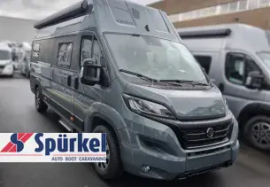 Bild BoxLife Pro 630 FREEWAY 60 Years