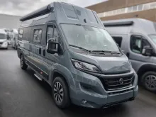 Fahrzeugbild Knaus BoxLife Pro 630 FREEWAY 60 Years Luxus-TraumMobil mit TGZ #1