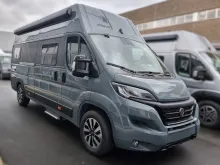 Fahrzeugbild Knaus BoxLife Pro 630 FREEWAY 60 Years *Automatik*TraumMobil*Secure* #13