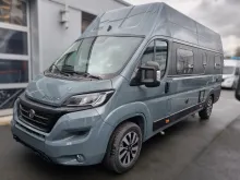 Fahrzeugbild Knaus BoxLife Pro 630 FREEWAY 60 Years Luxus-TraumMobil mit TGZ #4