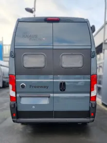 Fahrzeugbild Knaus BoxLife Pro 630 FREEWAY 60 Years Luxus-TraumMobil mit TGZ #14