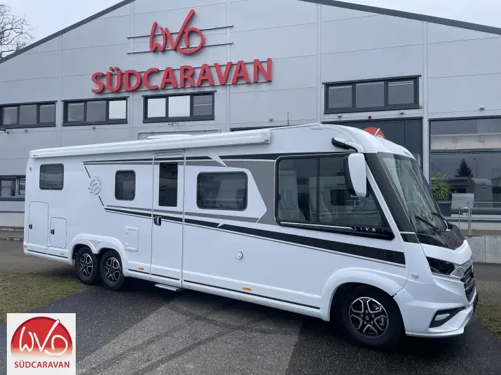 Fahrzeugbild Knaus L!VE I 900 LEG Live I #1