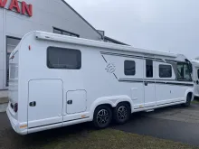 Fahrzeugbild Knaus L!VE I 900 LEG Live I #4