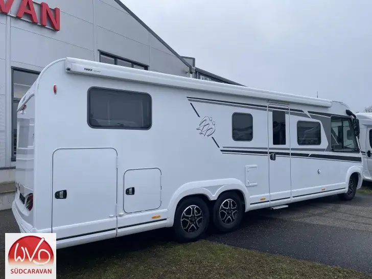 Fahrzeugbild Knaus L!VE I 900 LEG Live I #4