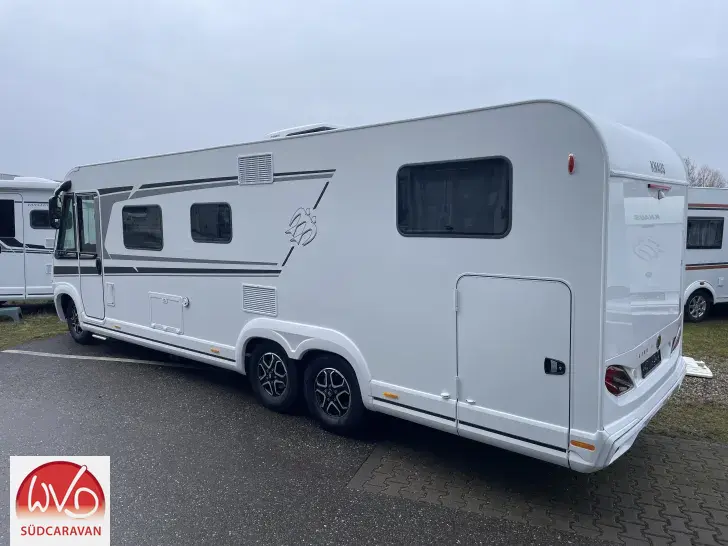 Fahrzeugbild Knaus L!VE I 900 LEG Live I #5